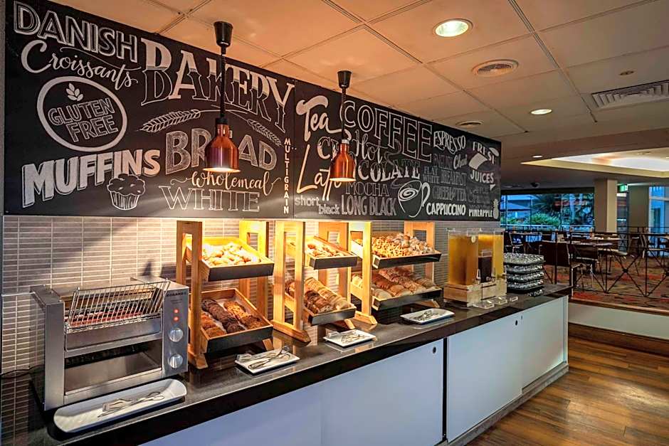 DoubleTree By Hilton Hotel Cairns