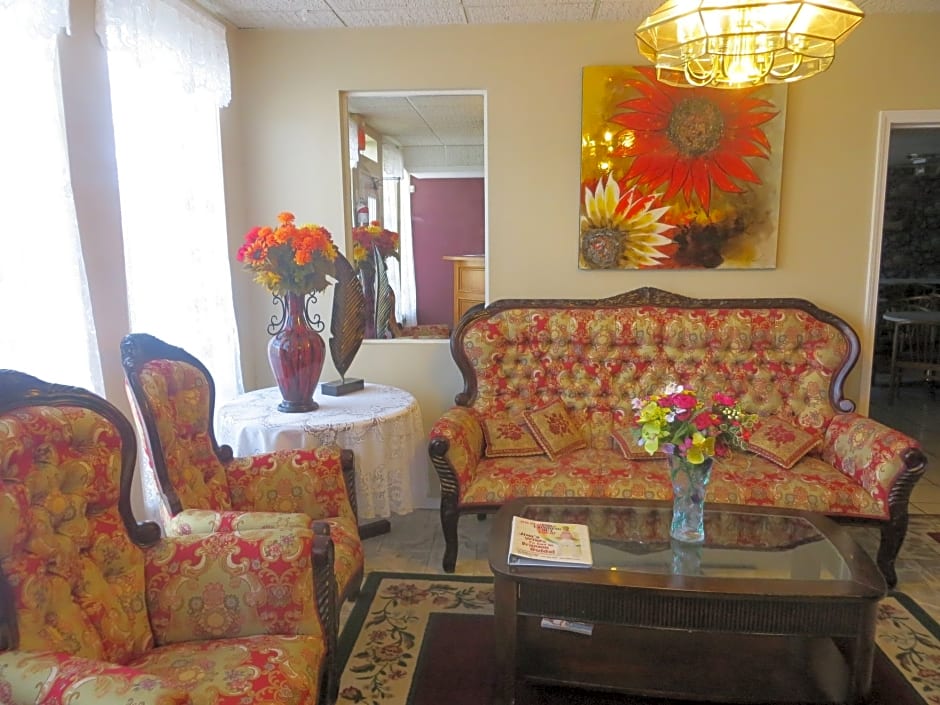 Peach Tree Inn