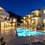 Blue Horizon Apartments