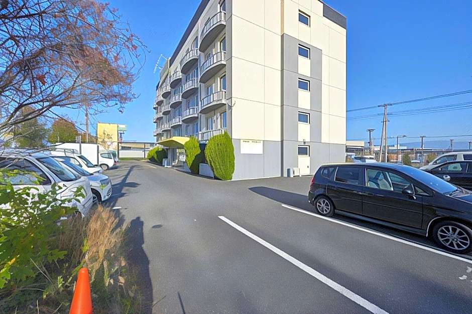 Hotel Select Inn Isesaki