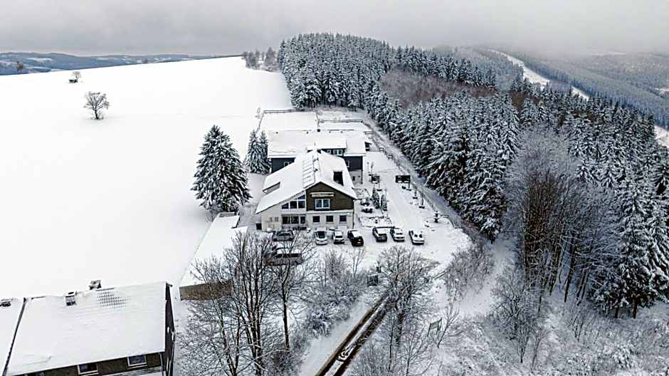 Landhotel Flora & Fauna