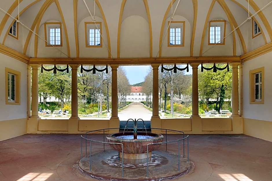 Kurhaus Bad Bocklet
