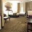 Comfort Suites Johnson City near University
