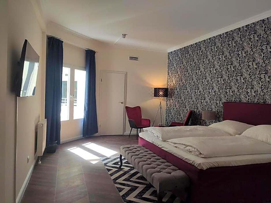 Schlosshotel Rheinsberg