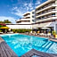 Mercure Hyères Centre Côte d'Azur