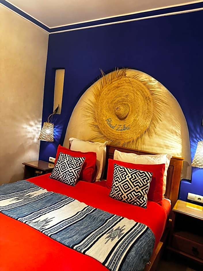 Riad Zahri