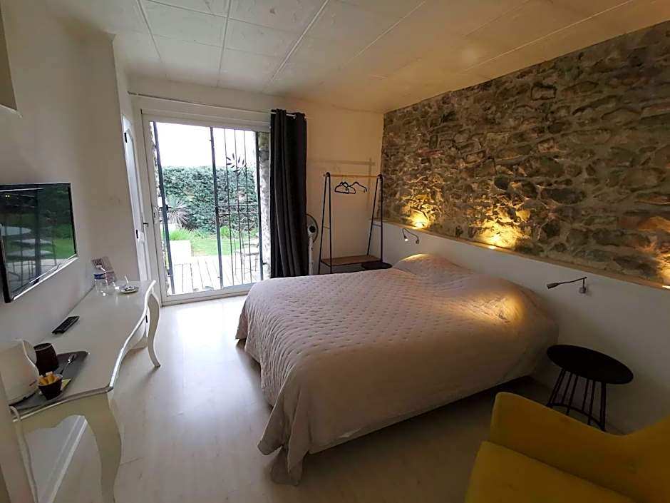 La Bastide des Mûriers