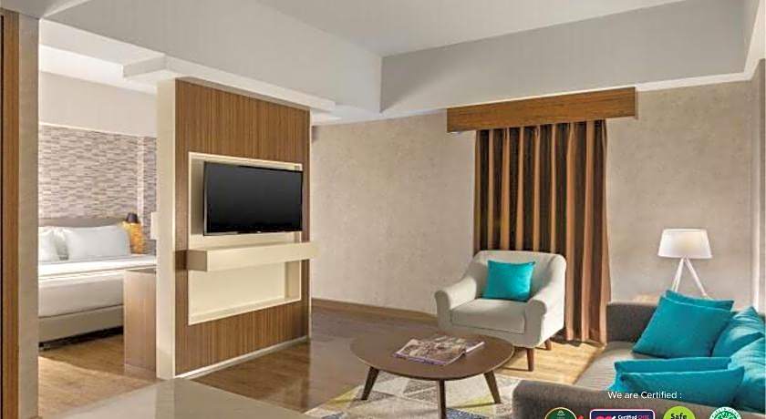 KHAS Malioboro Hotel