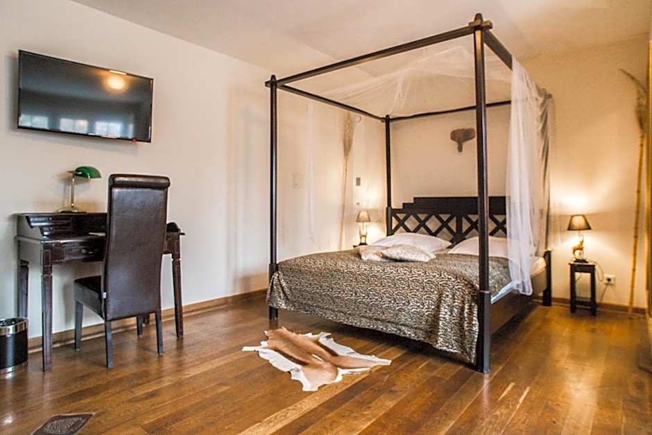 Landhotel Beverland