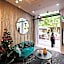 Urban Nomad - Potts Point  (18 - 39 only)