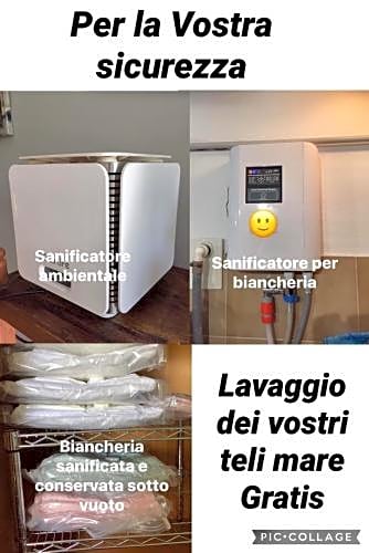 B&B I Guardiani dell'Orto