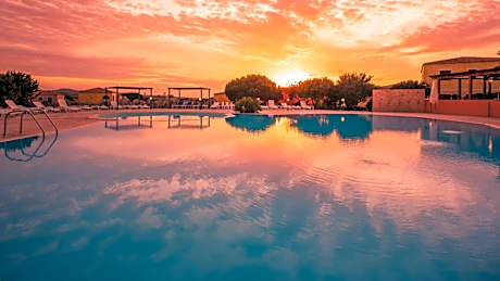 Residence Lu Lamoni Costa Nord