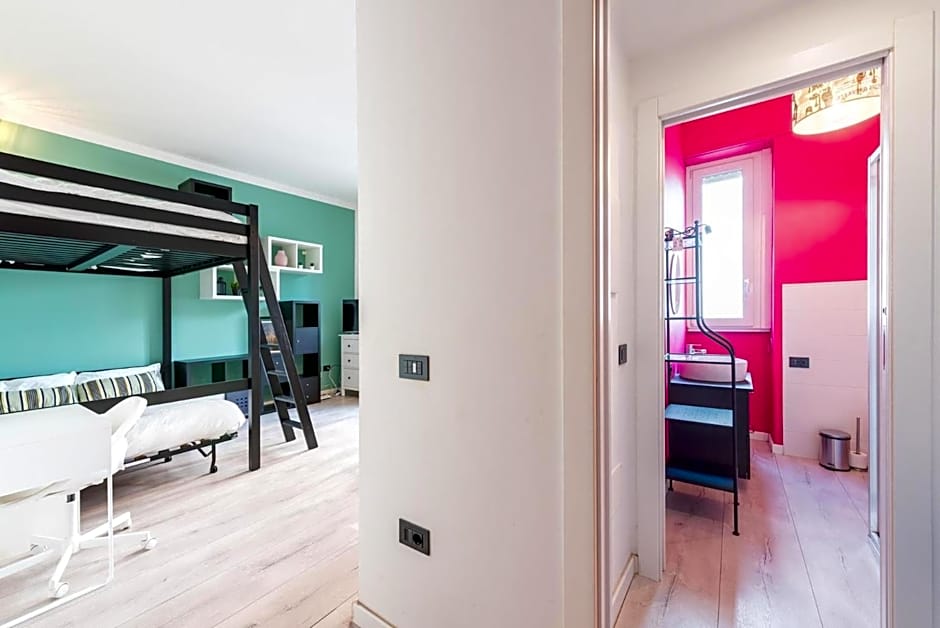 Guest Planet - Pretty Studio Dergano M3