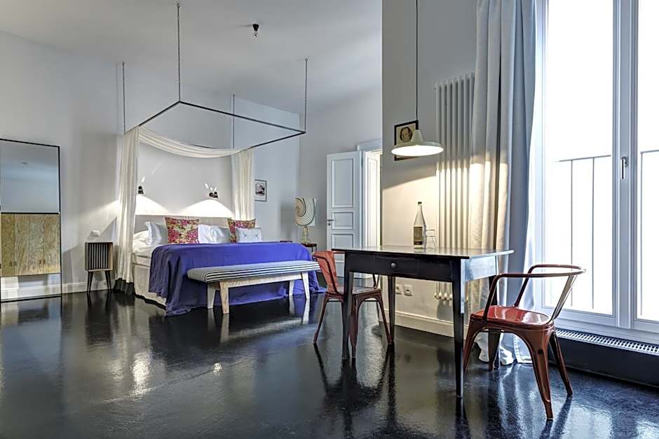 Gorki Apartments