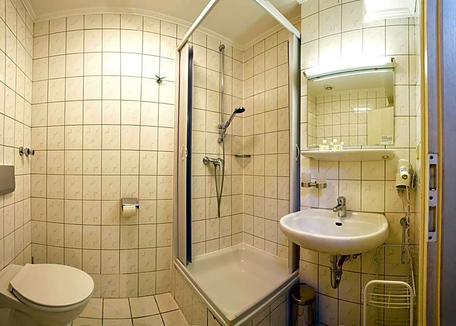 Hotel Bürgerhof