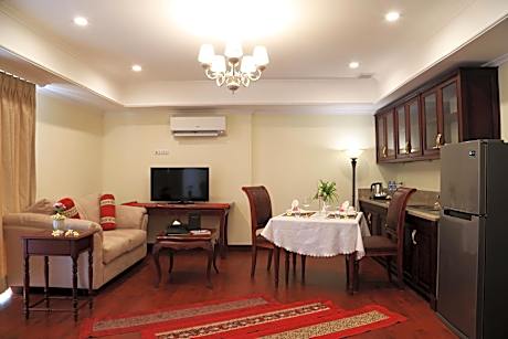 Presidential Suite