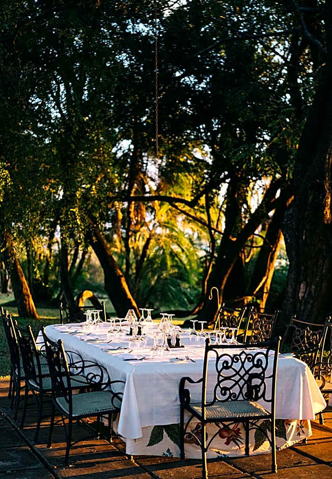 Royal Livingstone Hotel by Anantara