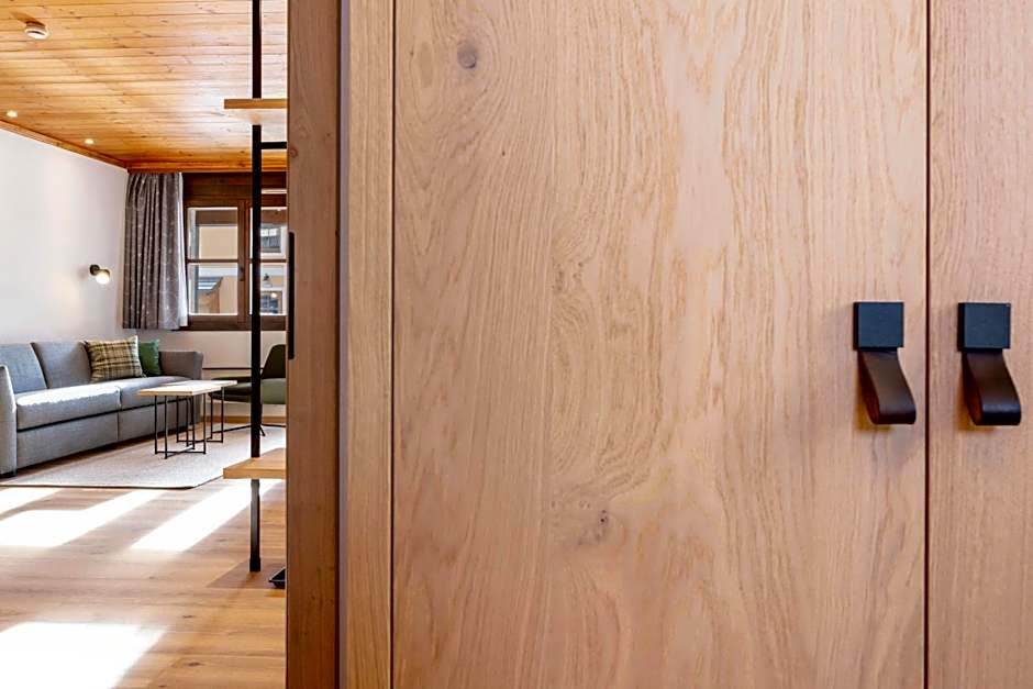 Hapimag Ferienwohnungen St Michael