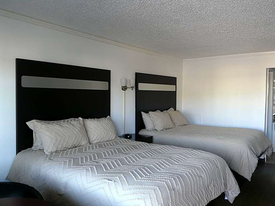 Big Chief Motel