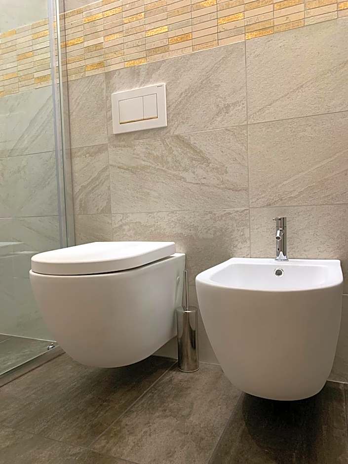 B&B Galleria Cavour