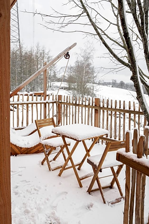 La Cabane Ofuro