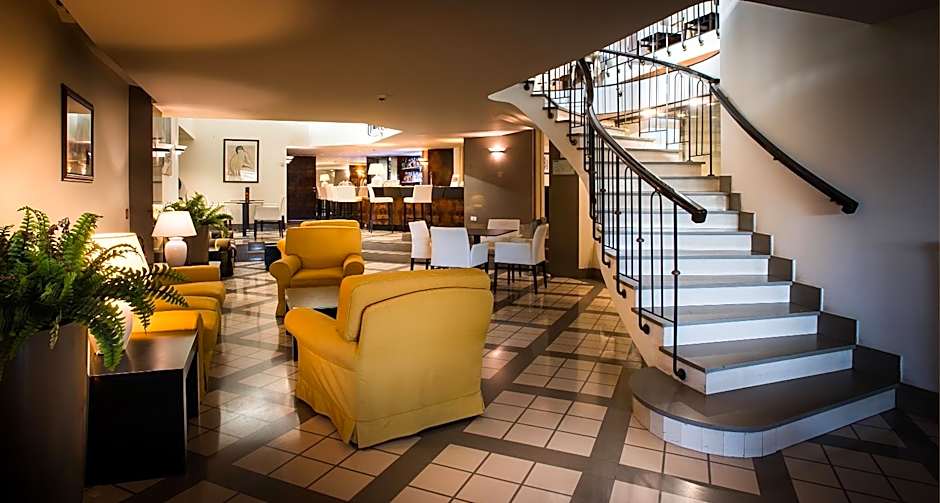 Sardegna Hotel - Suites & Restaurant