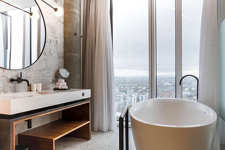Tower Suites Reykjavík