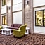 Sleep Inn Dallas Love Field-Medical District