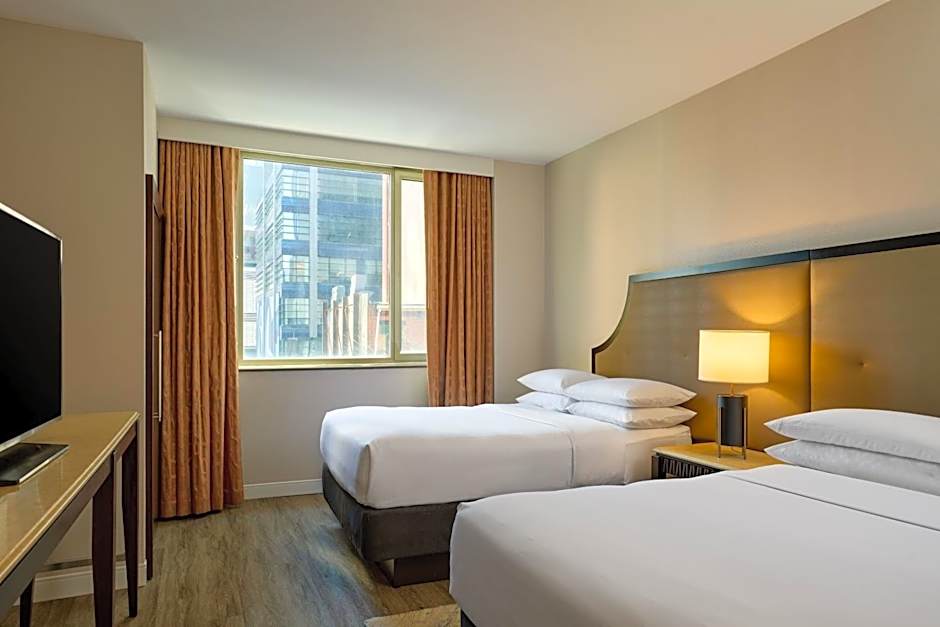 Sheraton Brooklyn New York Hotel