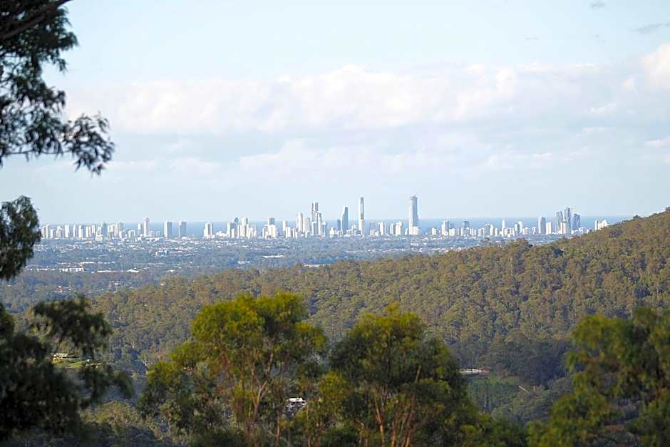 Gold Coast Tree Houses