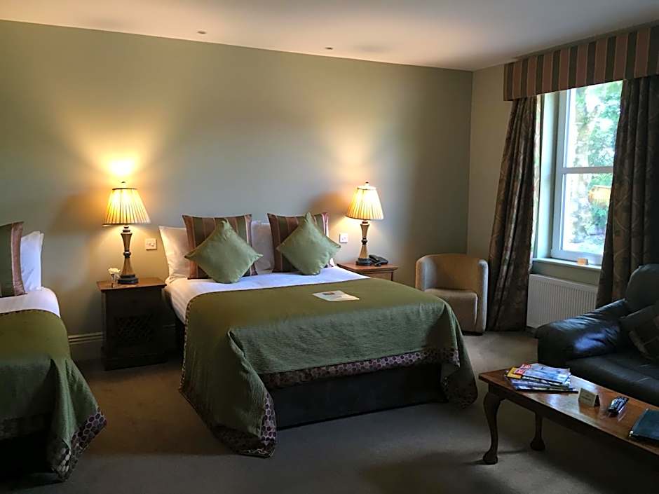 St Kyrans Guest House