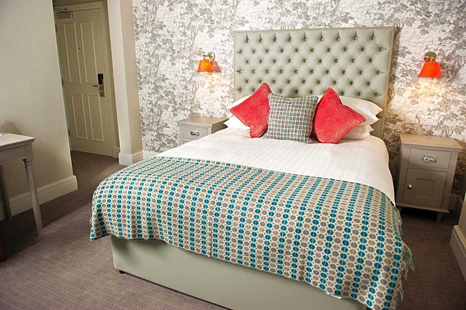 Crown Hotel Wetheral