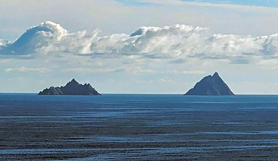 Horizon View Lodge Bed and Breakfast Glanleam Road Knightstown Valentia Island County Kerry V23 W447 Ireland