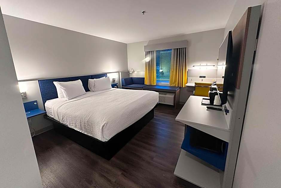 Microtel Inn & Suites by Wyndham Rehoboth Beach
