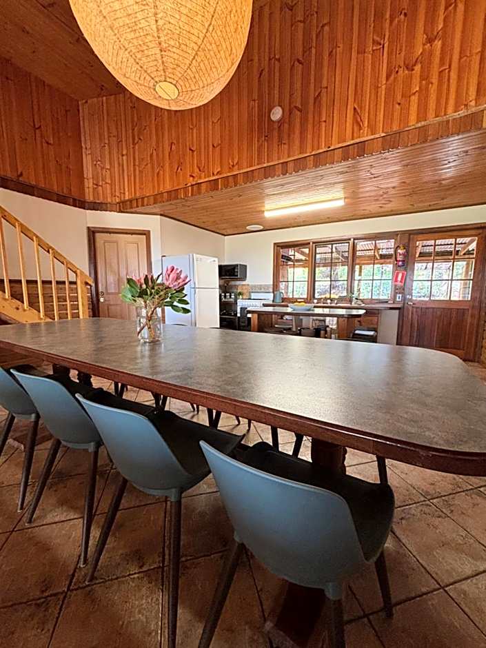 Augusta Sheoak Chalets