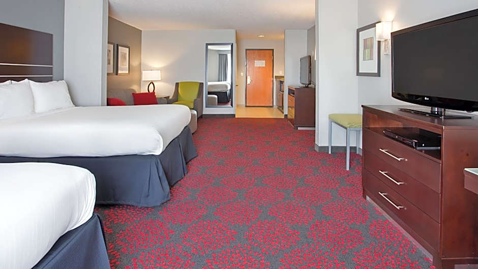 Holiday Inn Express Fremont By IHG