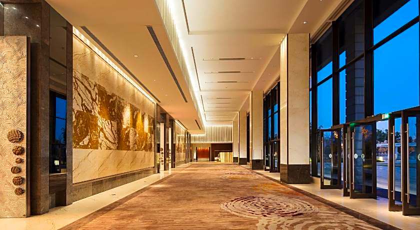 InterContinental Nantong By IHG