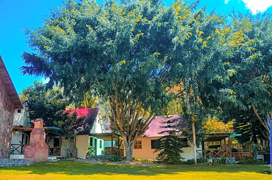 Hotel Rancho Constanza