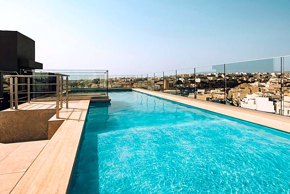 Spinola Hotel