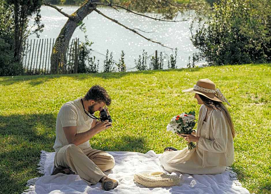 Hôtel Maison Chiberta