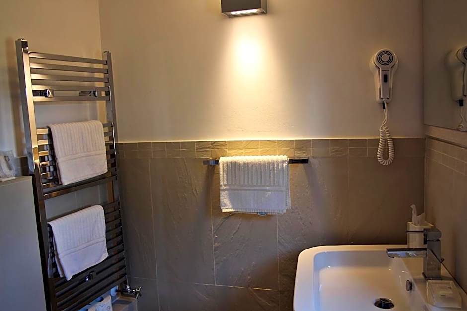 Primavera Mini Hotel