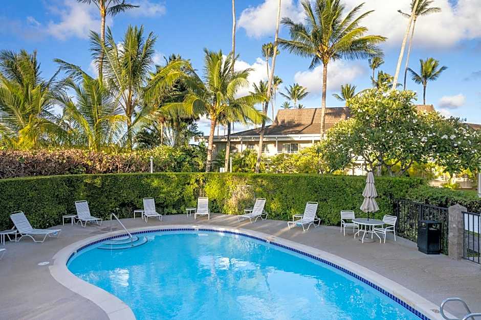 Plantation Hale Suites