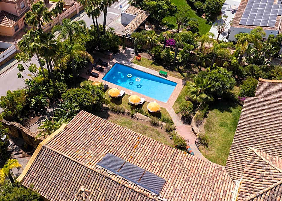 CASA TESS boutique hotel