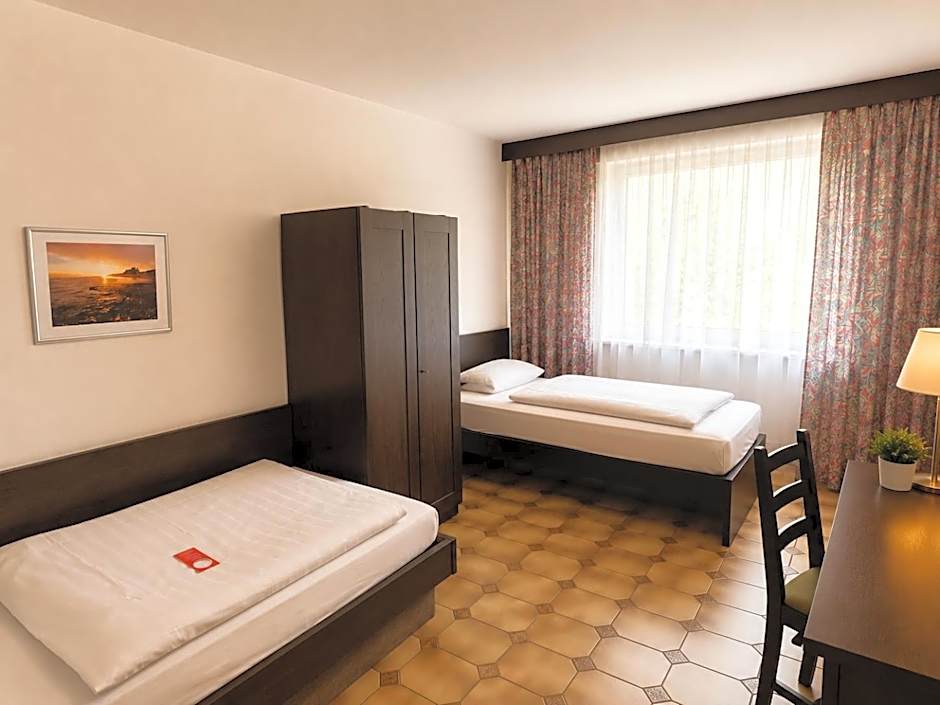 Hotel Wildpferd Dülmen