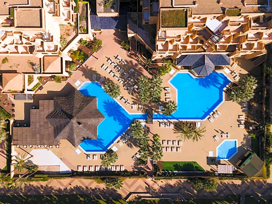 Vila Gale Isla Canela