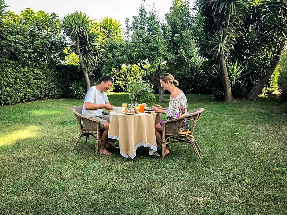 Antica Casina B&B di Charme