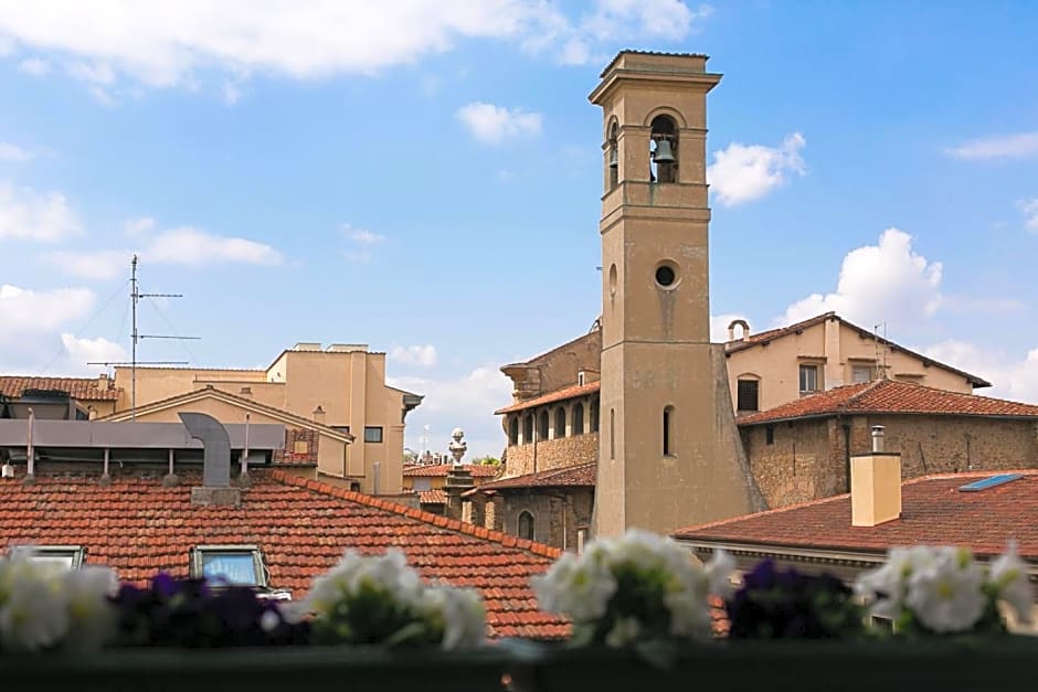 Residenza Gambrinus