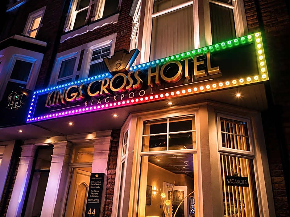 The Kings Cross Hotel