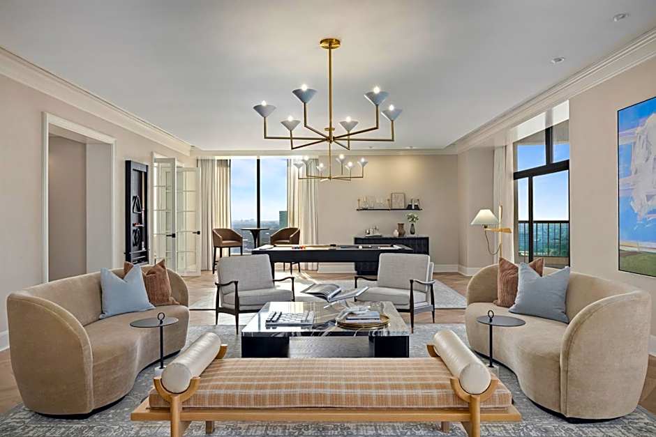 Omni Las Colinas Hotel