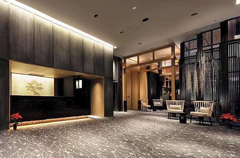 Ryoan Kazuki with Luxury Kyoto Collections KADEN